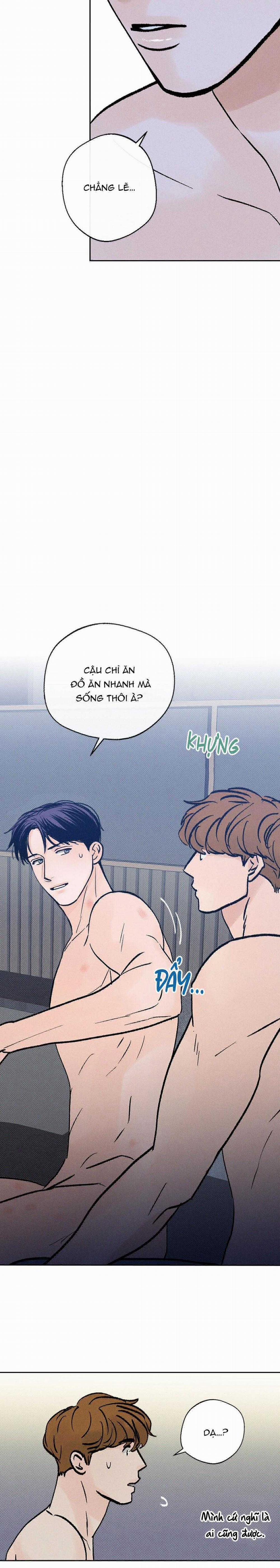 Khi Trăng Tròn Mọc 2 trang 51