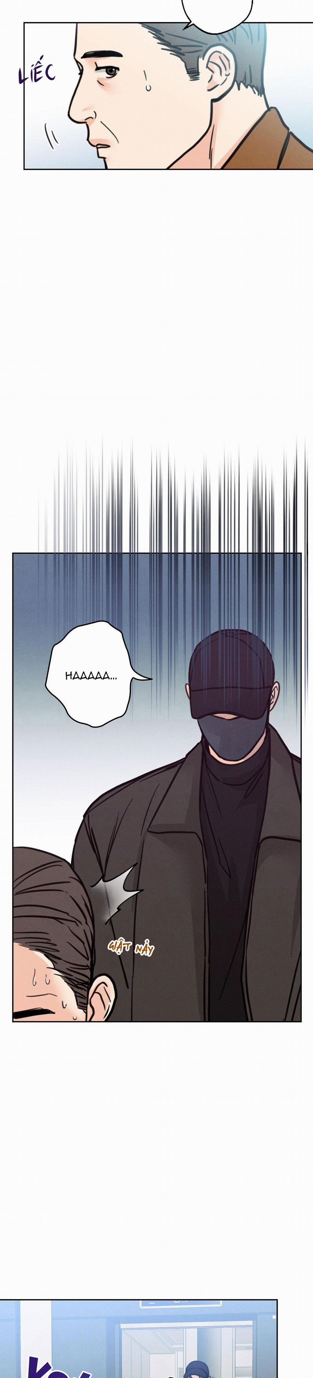 Khi Trăng Tròn Mọc 3 trang 1