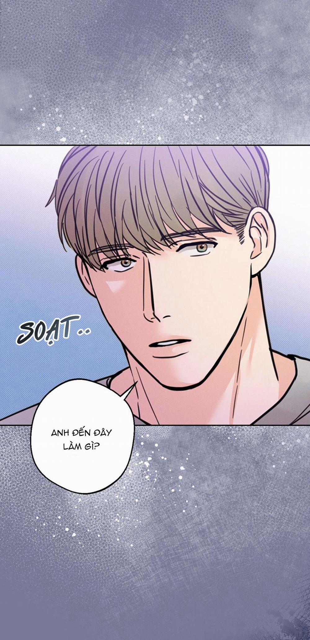 Khi Trăng Tròn Mọc 3 trang 18