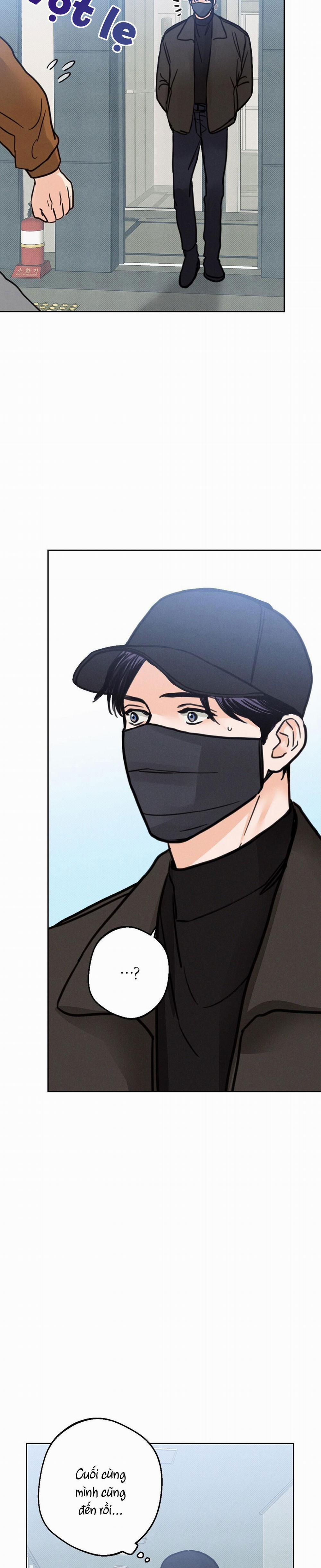 Khi Trăng Tròn Mọc 3 trang 2