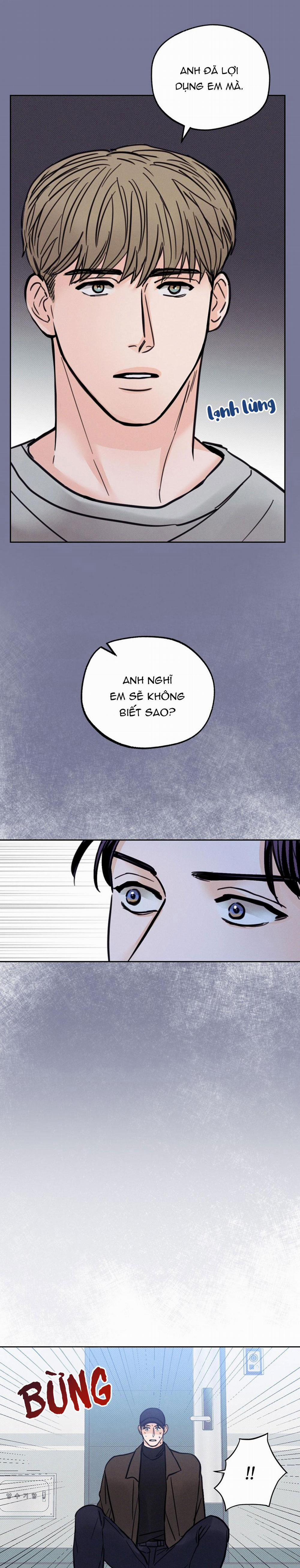 Khi Trăng Tròn Mọc 3 trang 21