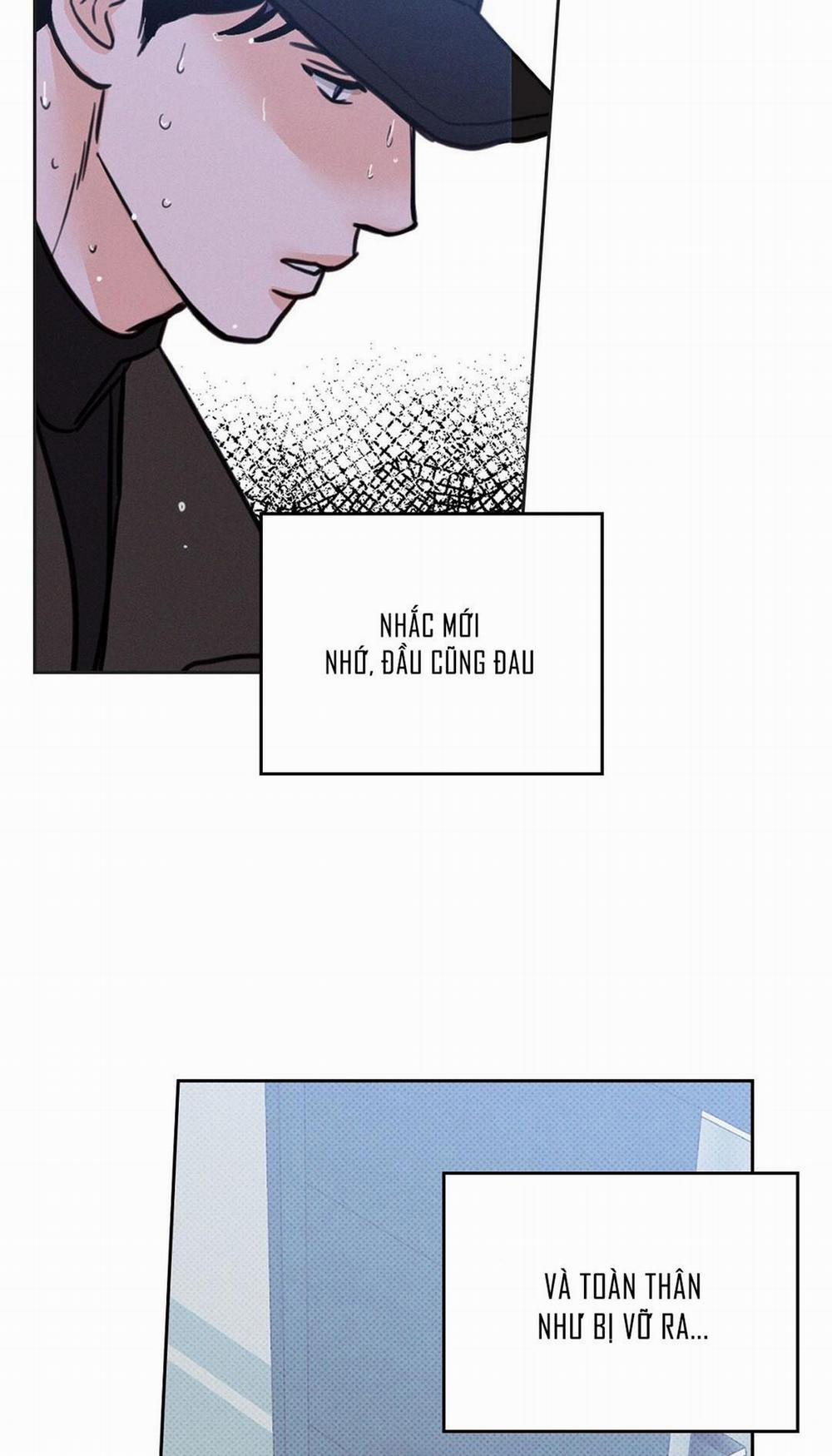 Khi Trăng Tròn Mọc 3 trang 23