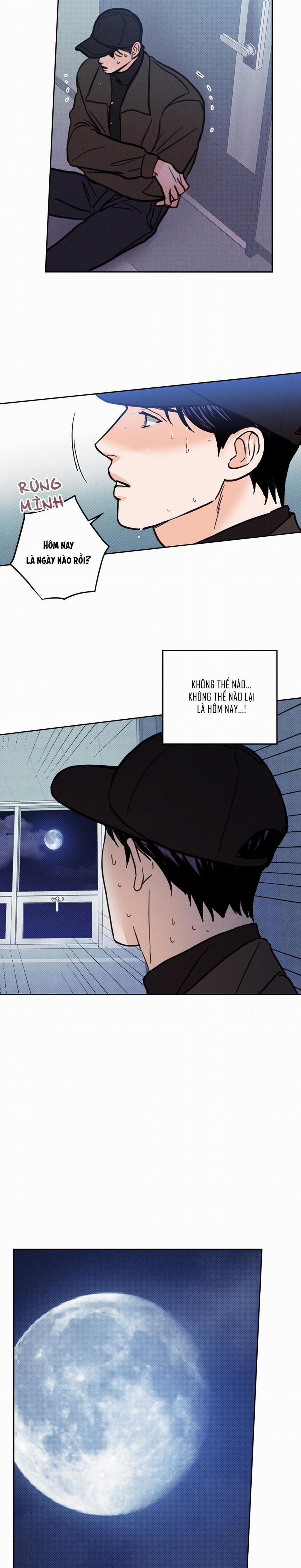 Khi Trăng Tròn Mọc 3 trang 24