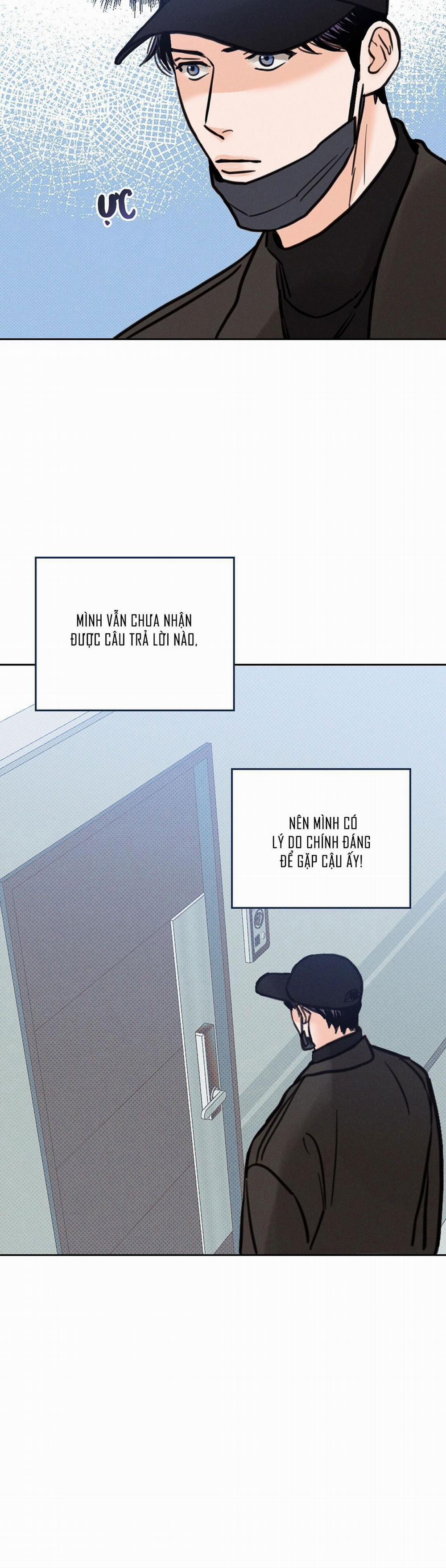 Khi Trăng Tròn Mọc 3 trang 8