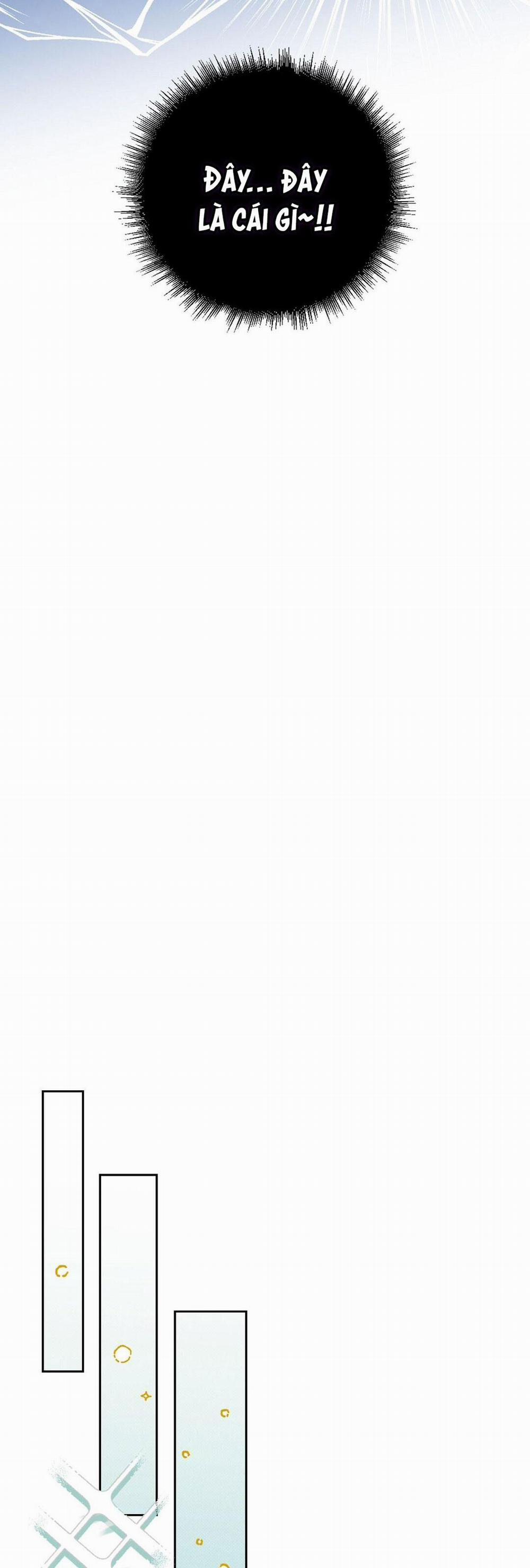 Khi Trăng Tròn Mọc 4 HÓA CHÓ trang 17