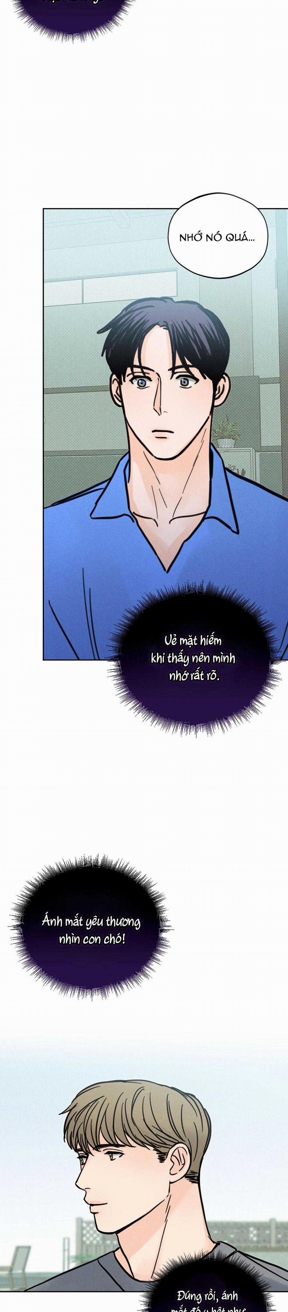 Khi Trăng Tròn Mọc 4 trang 15