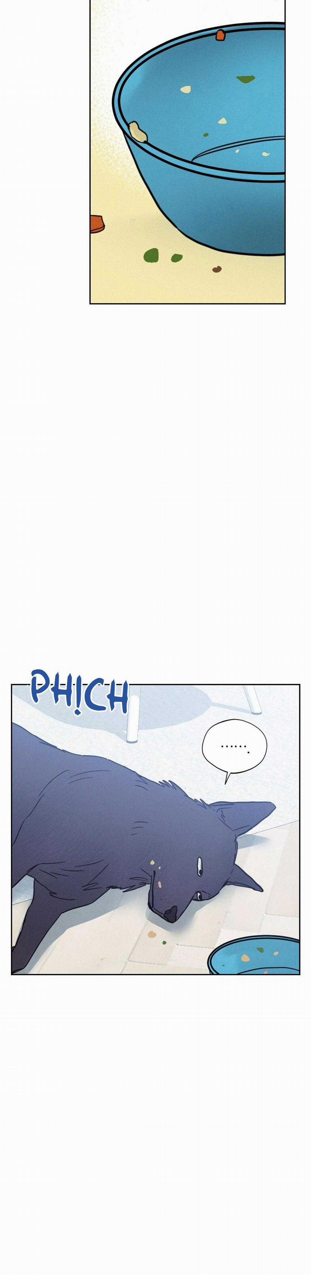 Khi Trăng Tròn Mọc 4 trang 21