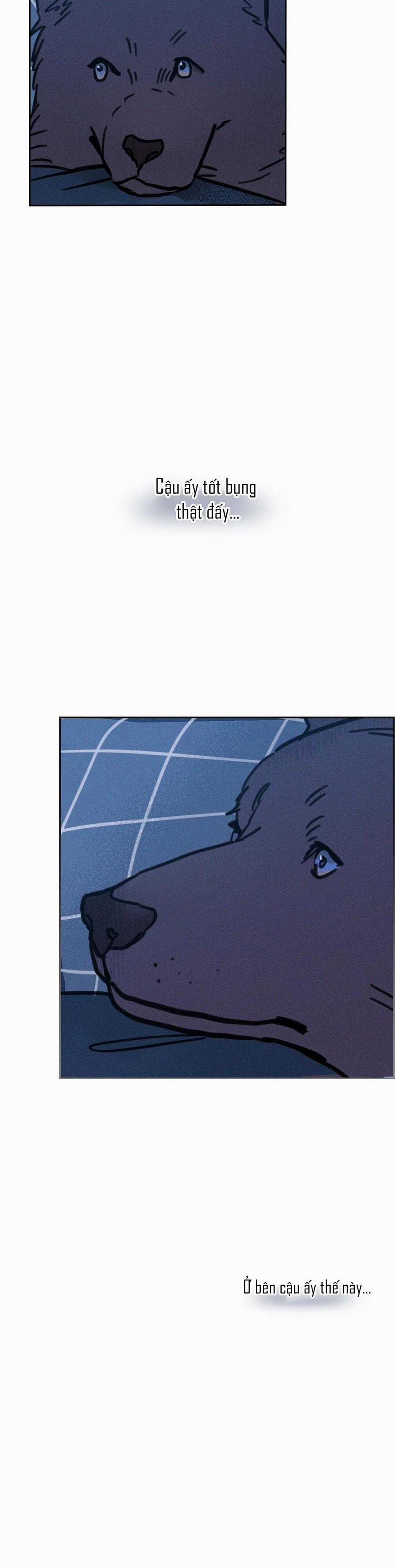 Khi Trăng Tròn Mọc 4 trang 29