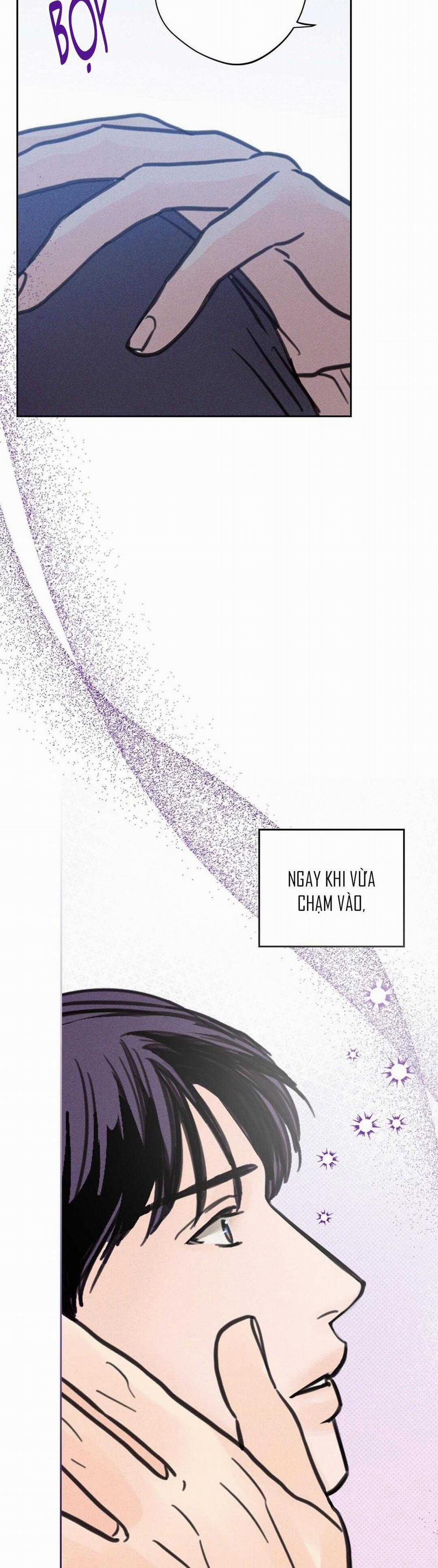 Khi Trăng Tròn Mọc 4 trang 3