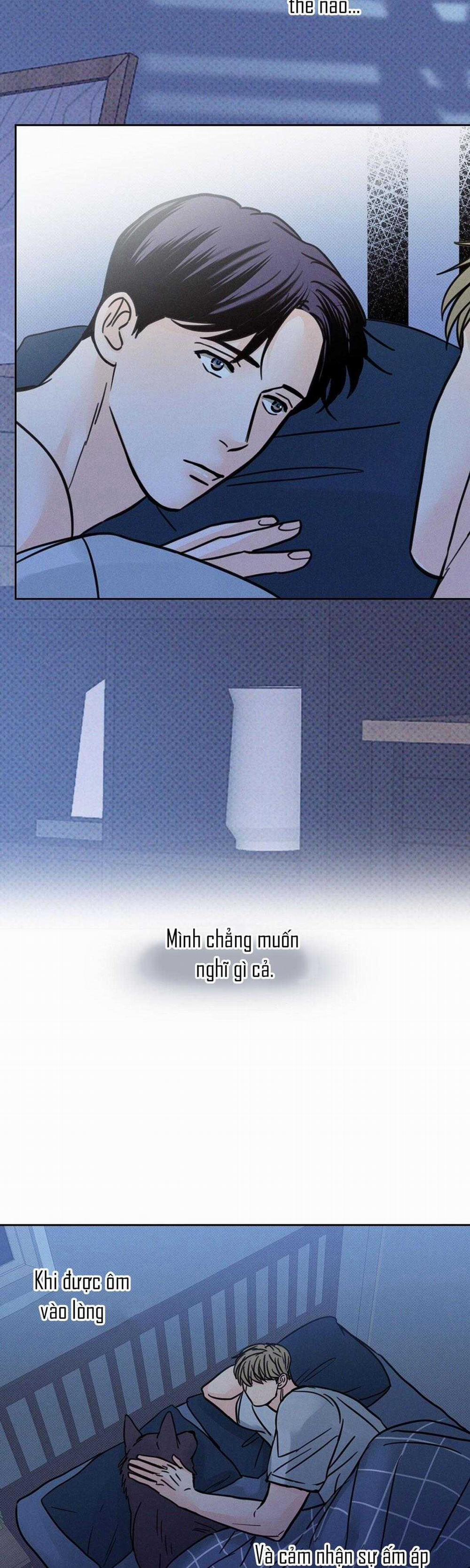 Khi Trăng Tròn Mọc 4 trang 31