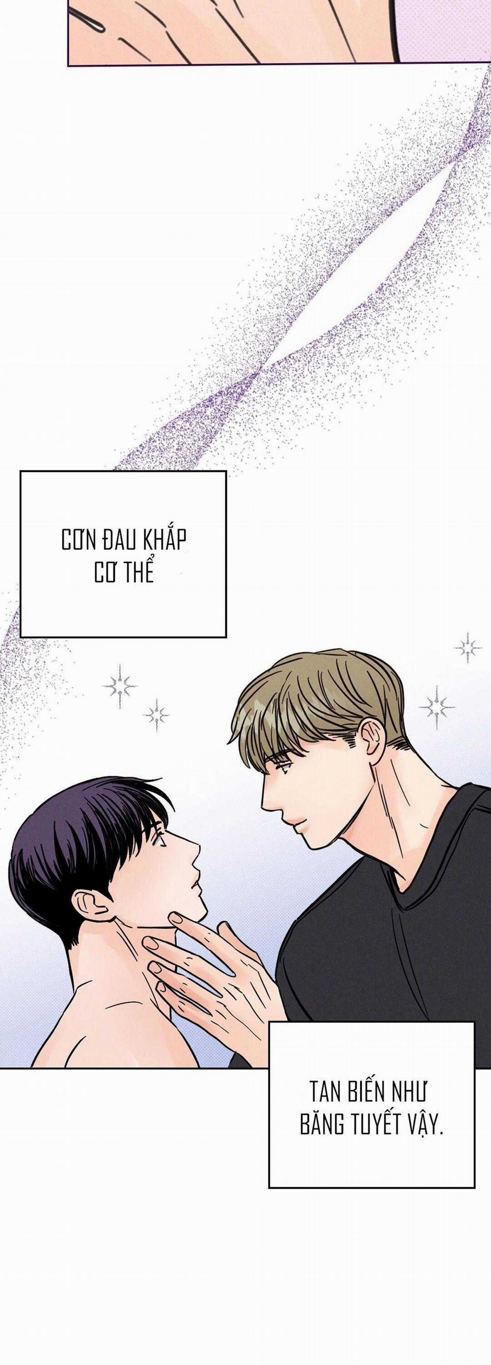 Khi Trăng Tròn Mọc 4 trang 4