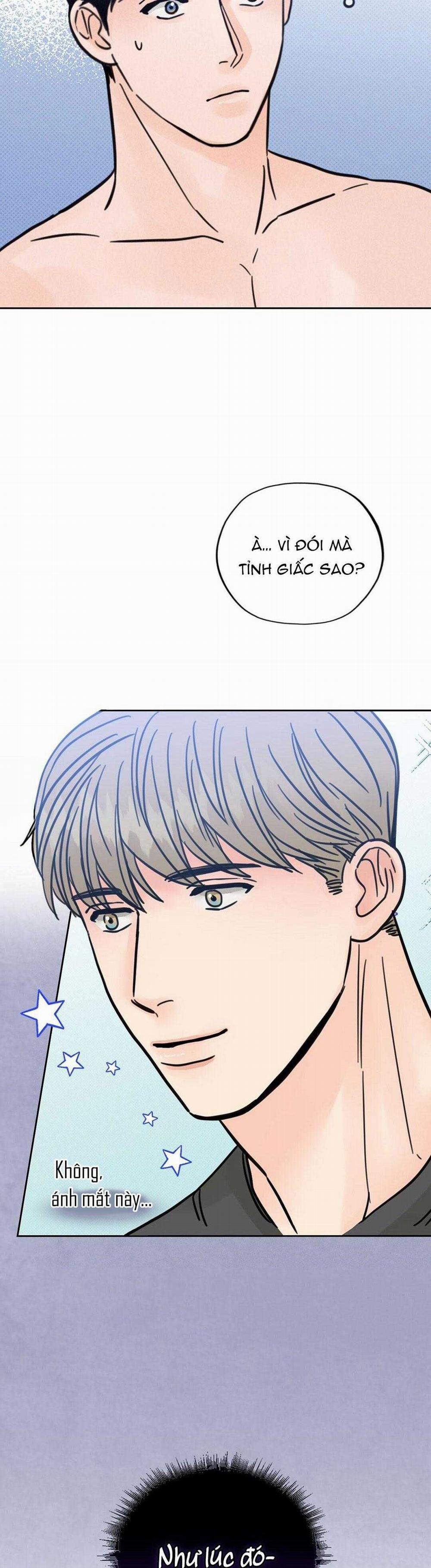 Khi Trăng Tròn Mọc 4 trang 7