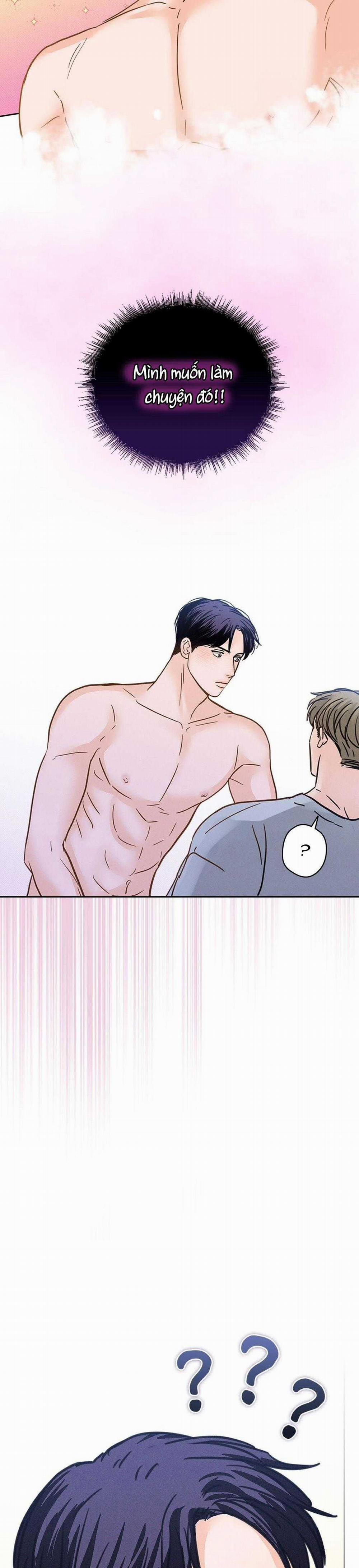 Khi Trăng Tròn Mọc 5 trang 1