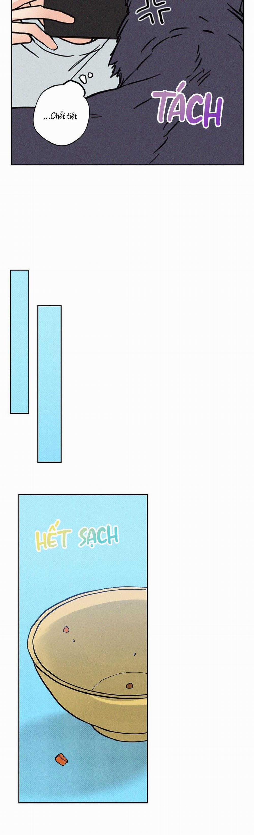 Khi Trăng Tròn Mọc 5 trang 12