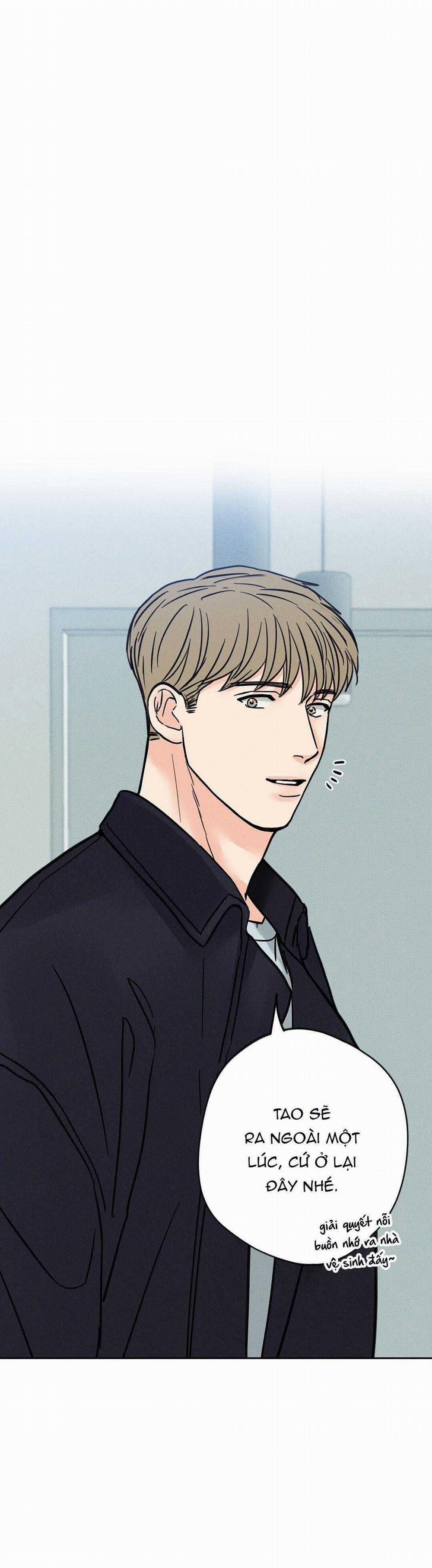 Khi Trăng Tròn Mọc 5 trang 14