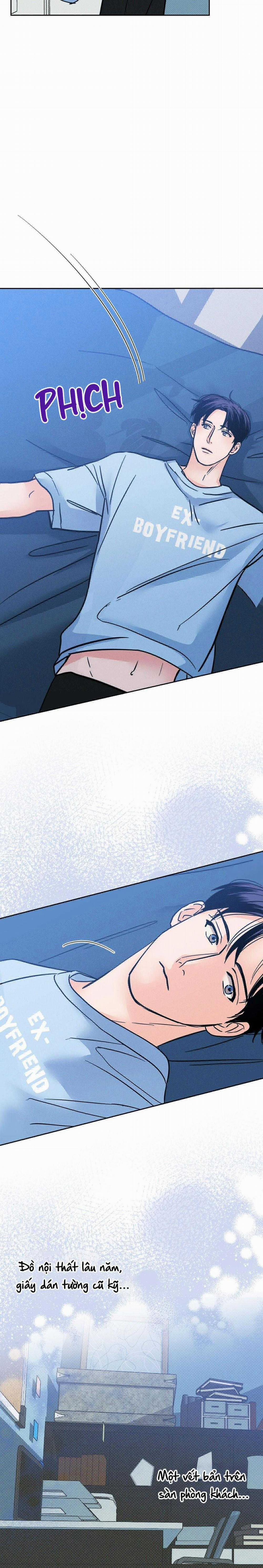 Khi Trăng Tròn Mọc 5 trang 27