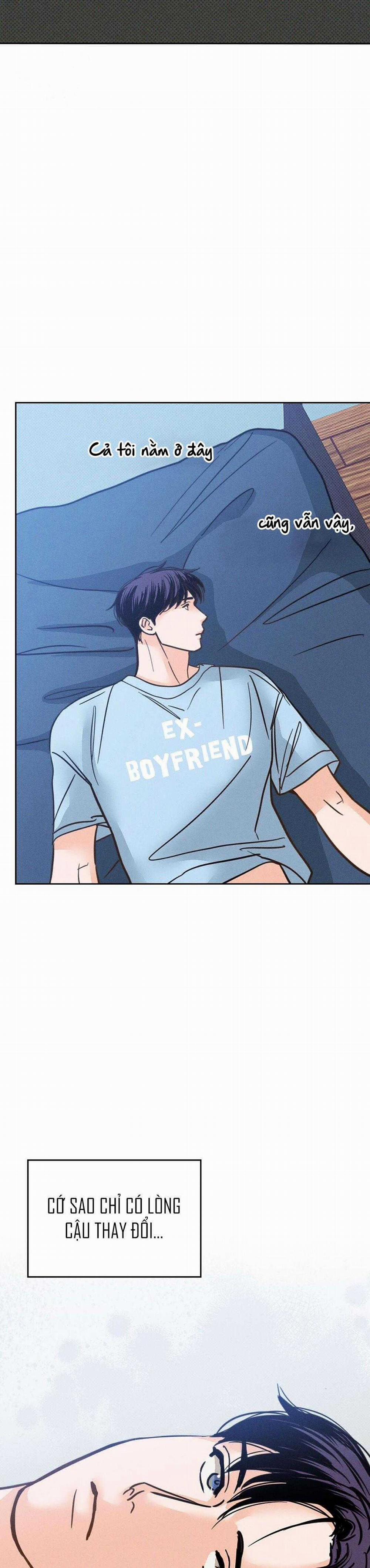 Khi Trăng Tròn Mọc 5 trang 28