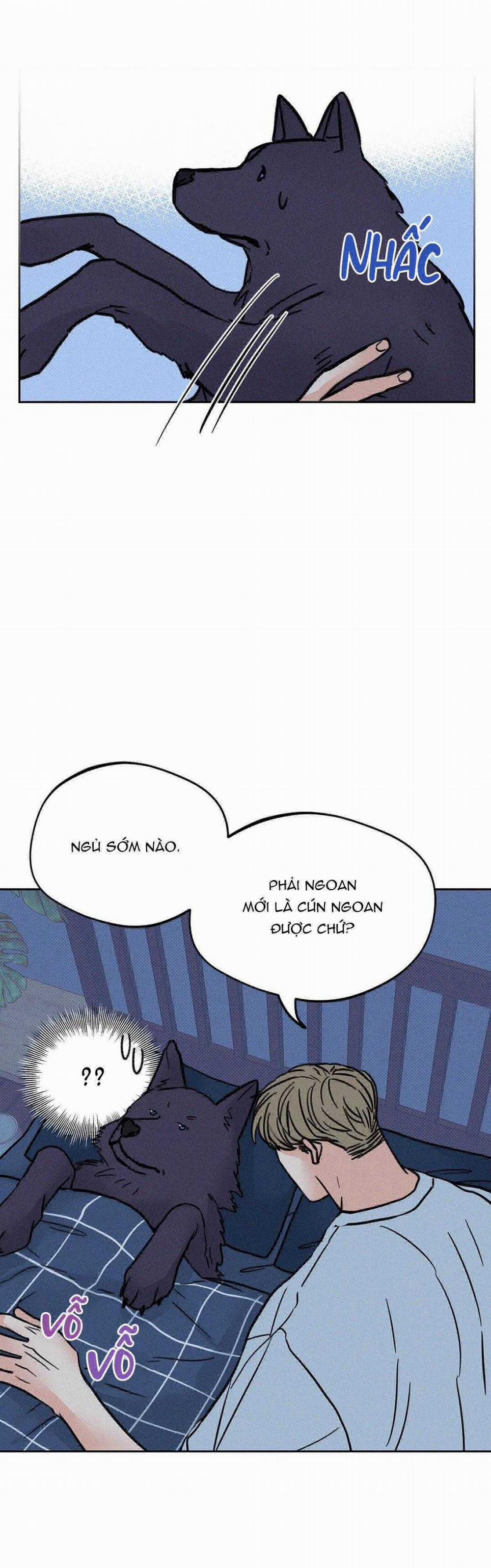 Khi Trăng Tròn Mọc 5 trang 3