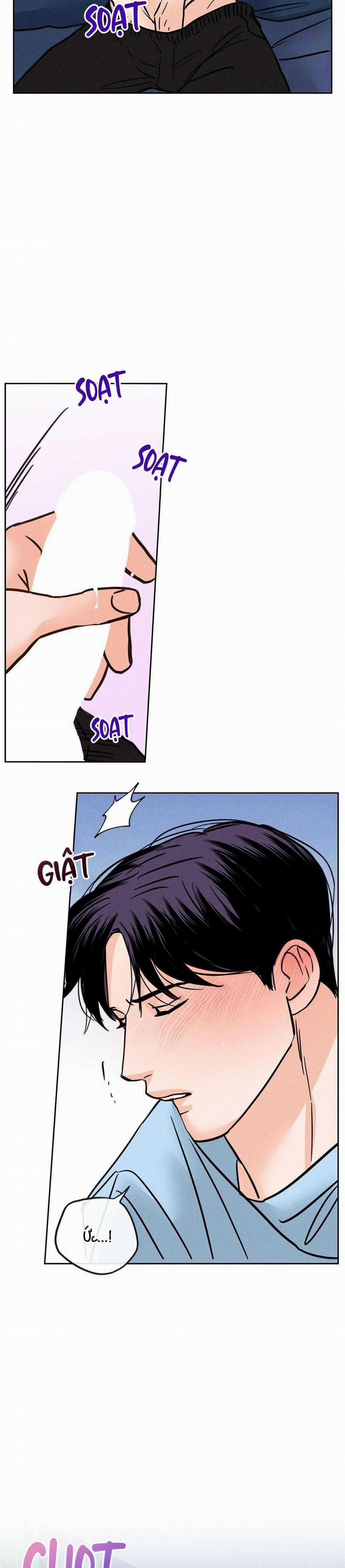 Khi Trăng Tròn Mọc 5 trang 36