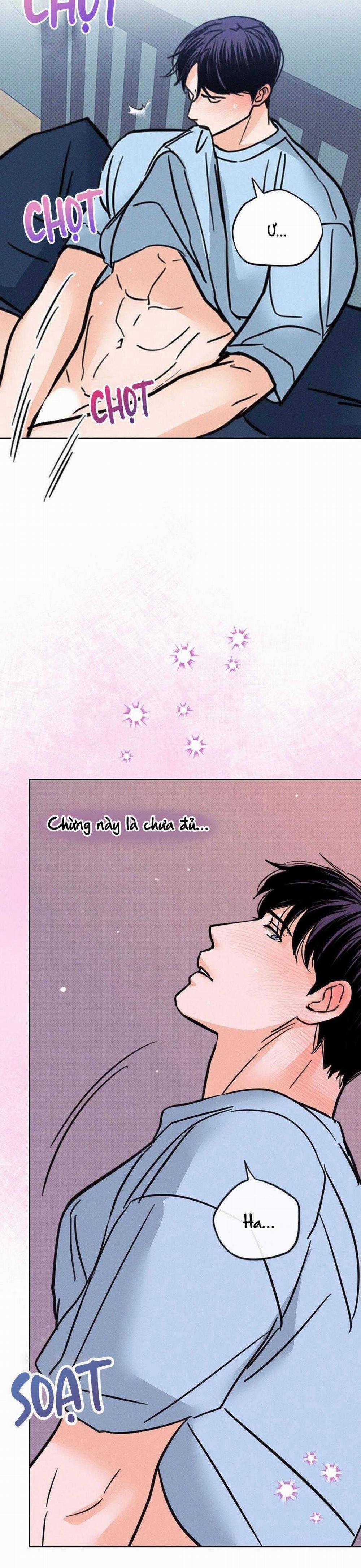 Khi Trăng Tròn Mọc 5 trang 37