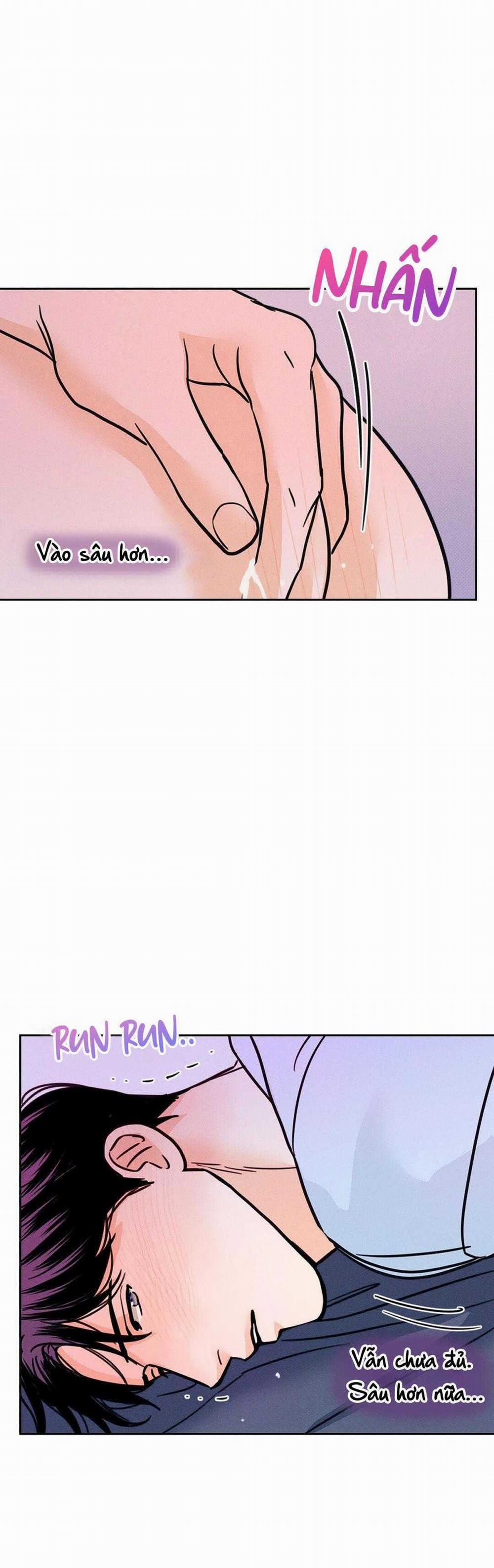 Khi Trăng Tròn Mọc 5 trang 38