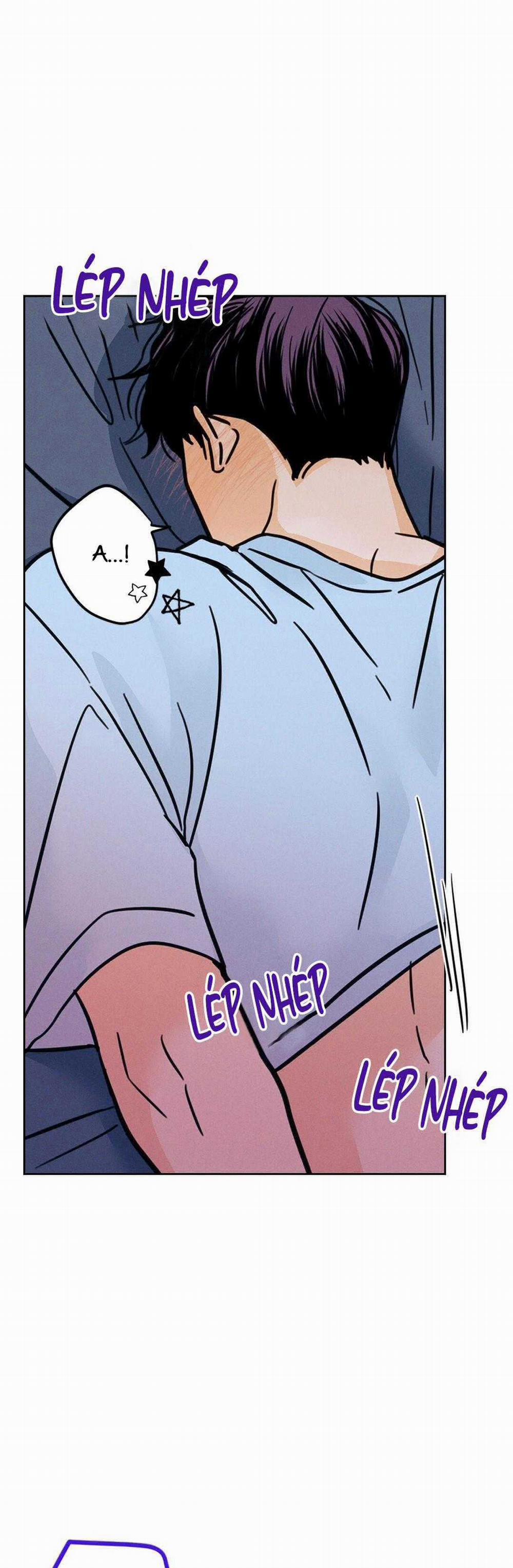 Khi Trăng Tròn Mọc 5 trang 39