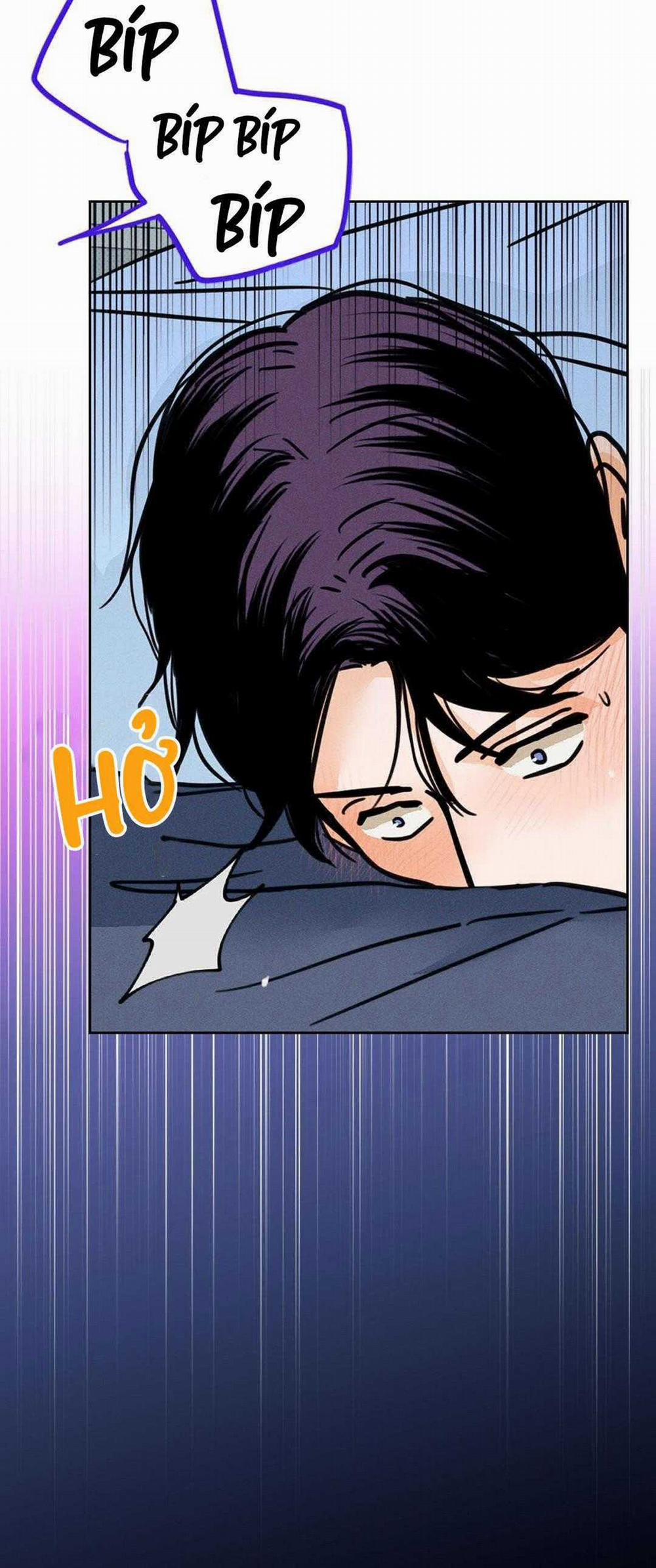 Khi Trăng Tròn Mọc 5 trang 40