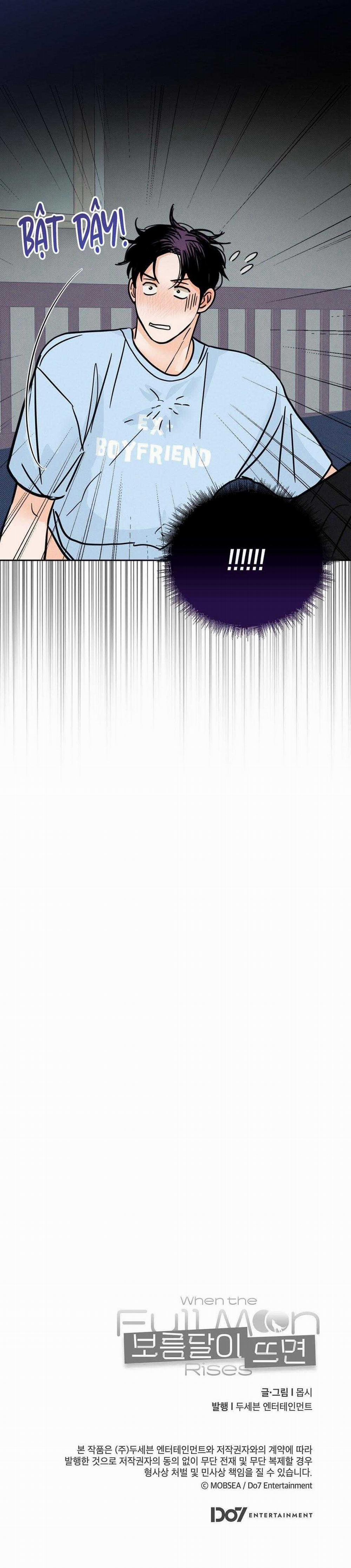 Khi Trăng Tròn Mọc 5 trang 41