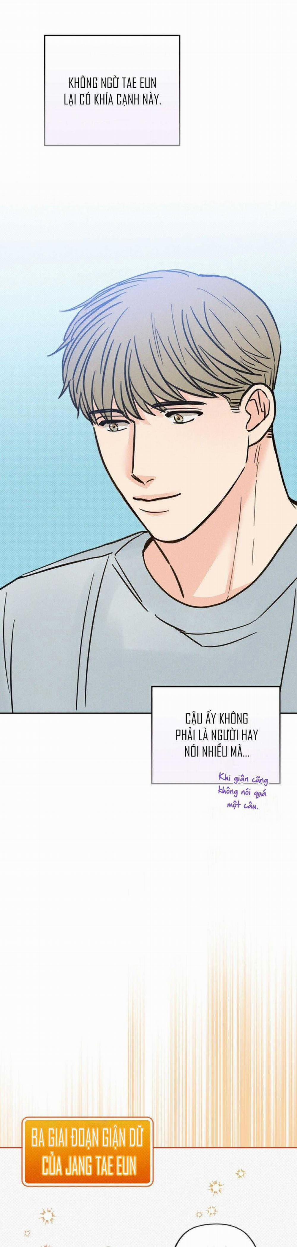 Khi Trăng Tròn Mọc 5 trang 5