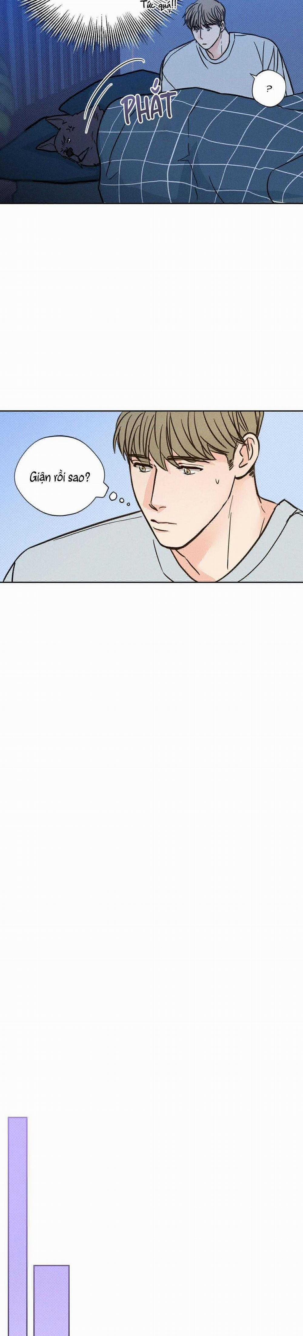 Khi Trăng Tròn Mọc 5 trang 7