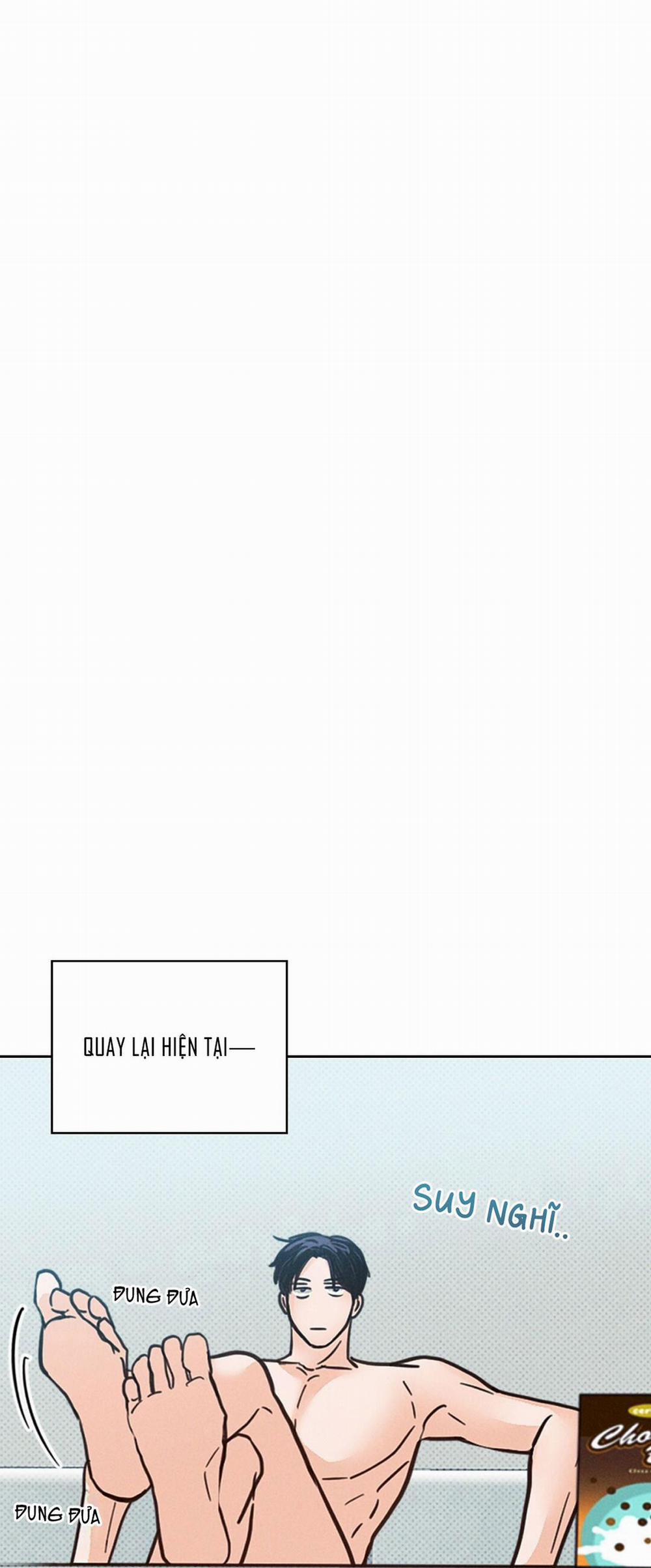 Khi Trăng Tròn Mọc 6 chó xinh trang 15