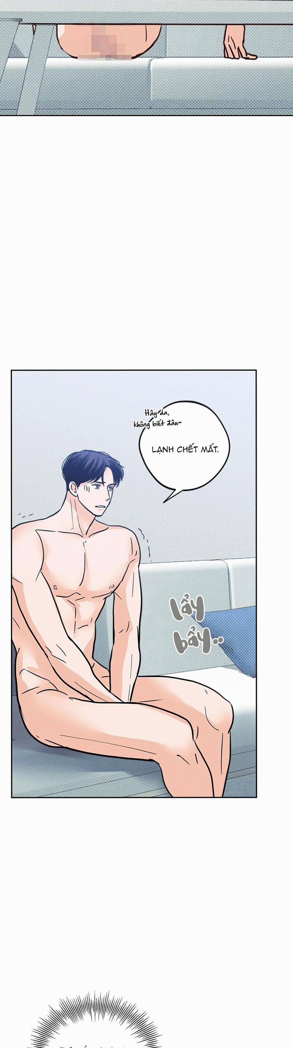 Khi Trăng Tròn Mọc 6 chó xinh trang 16