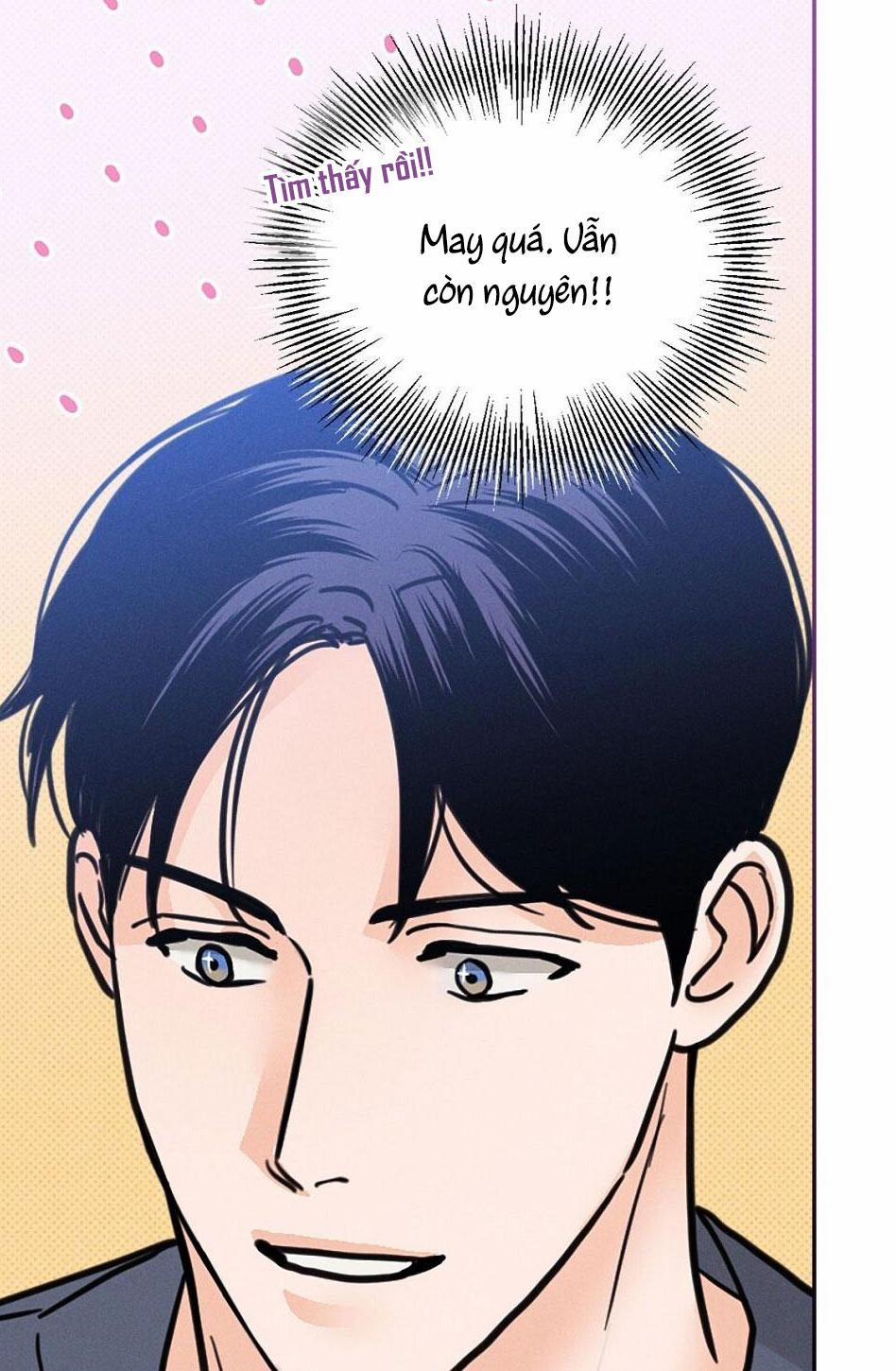 Khi Trăng Tròn Mọc 6 chó xinh trang 20