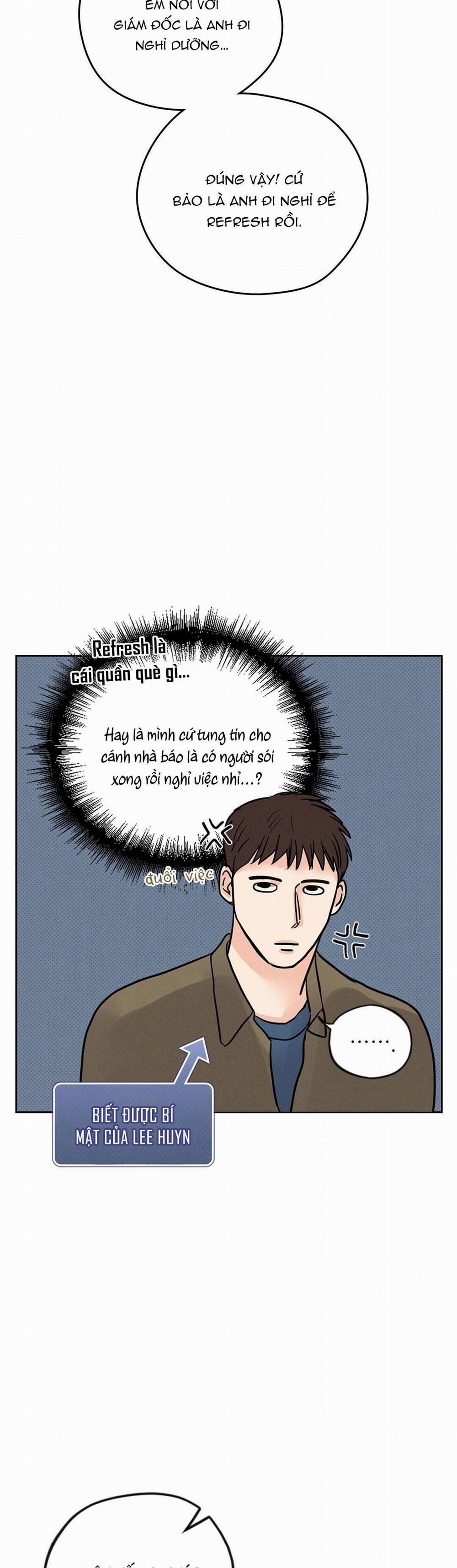 Khi Trăng Tròn Mọc 6 chó xinh trang 30