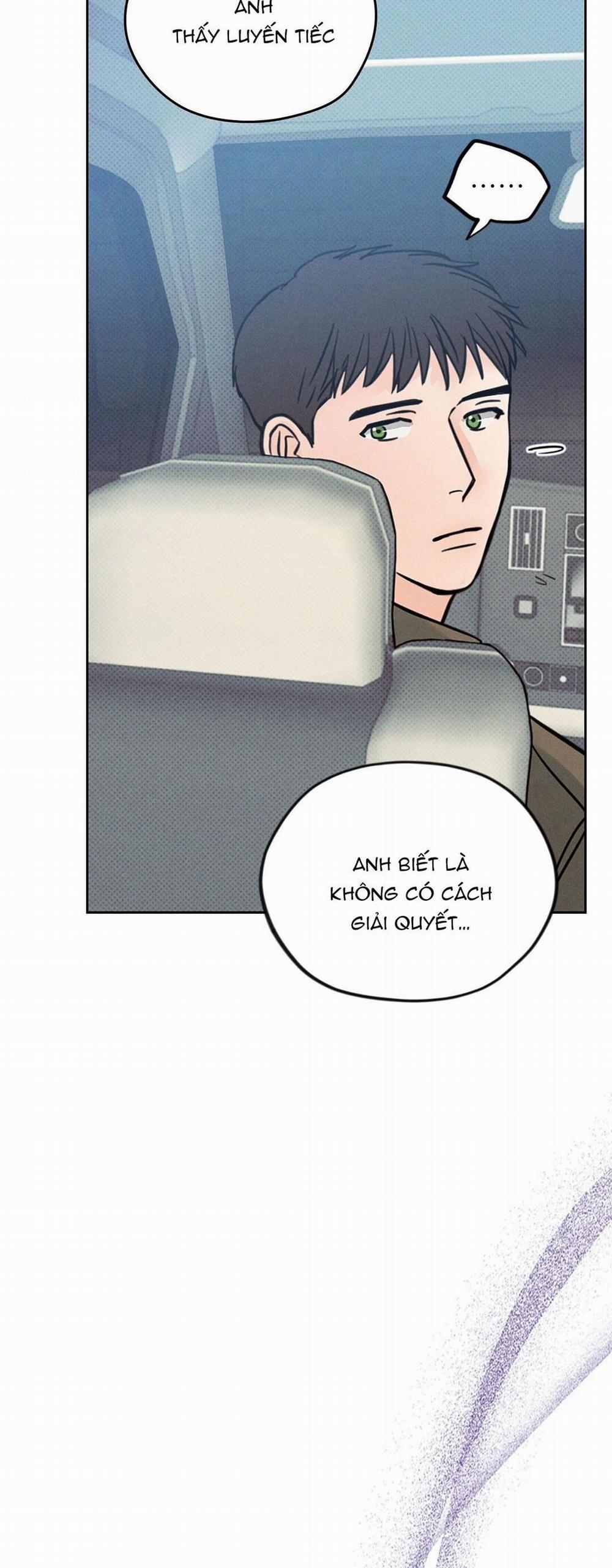 Khi Trăng Tròn Mọc 6 chó xinh trang 33