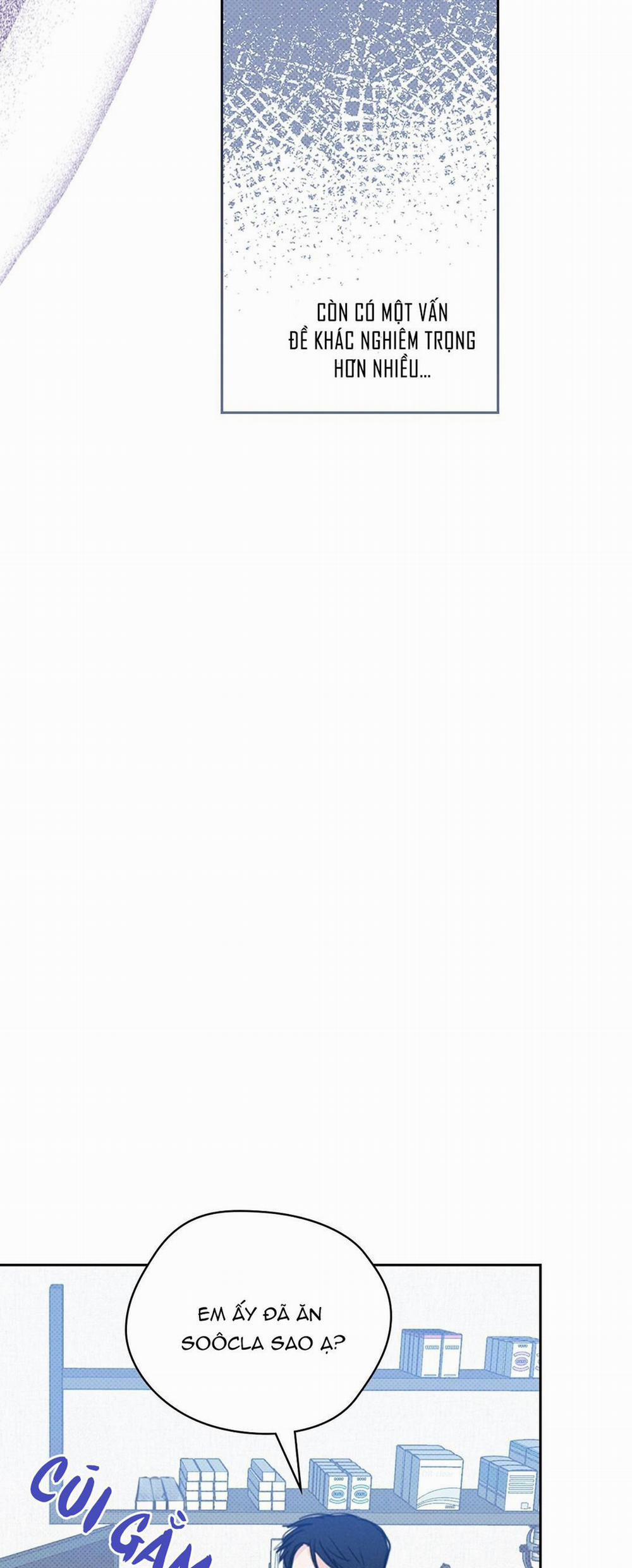 Khi Trăng Tròn Mọc 6 chó xinh trang 35