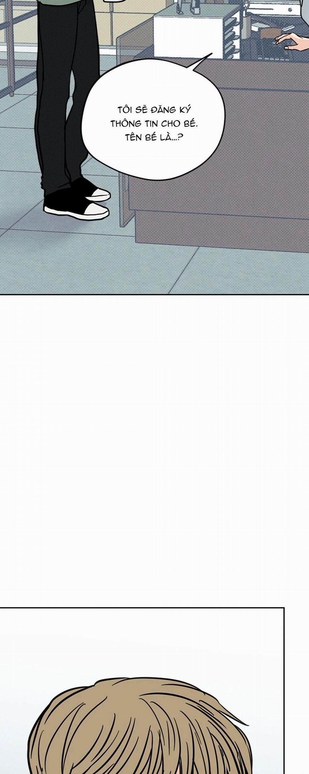 Khi Trăng Tròn Mọc 6 chó xinh trang 41