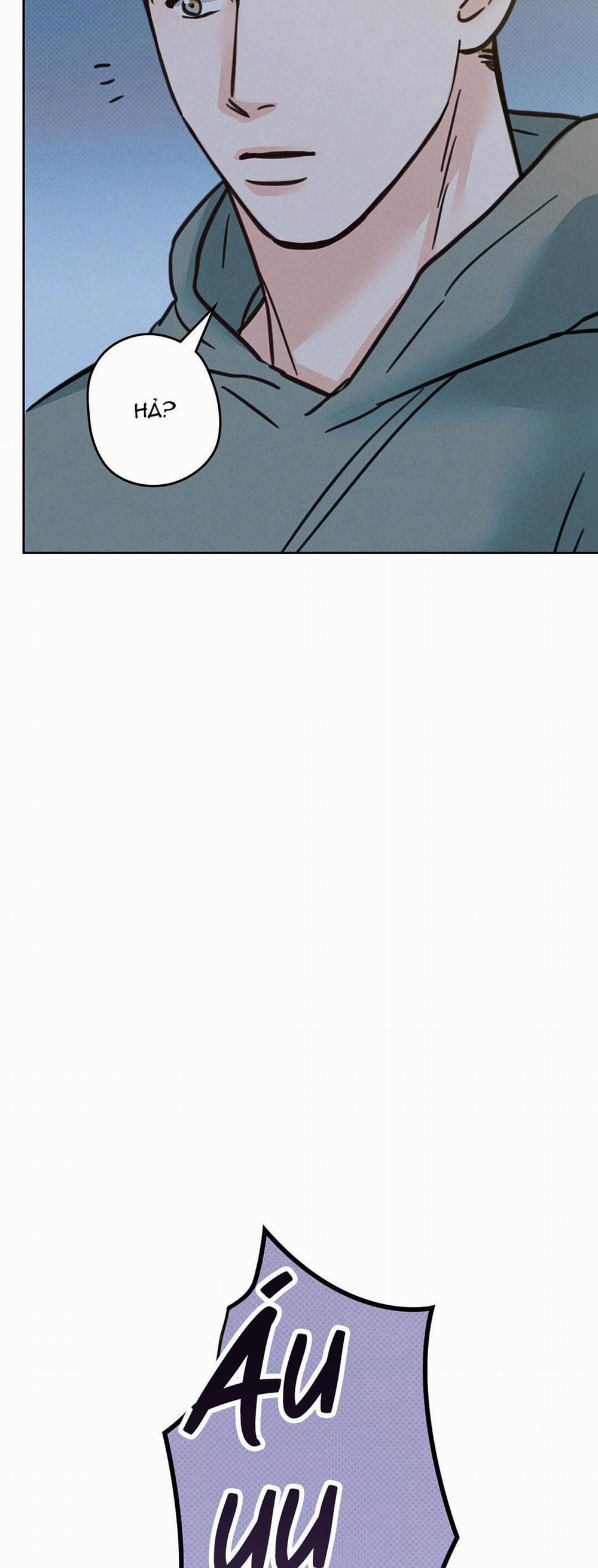 Khi Trăng Tròn Mọc 6 chó xinh trang 48