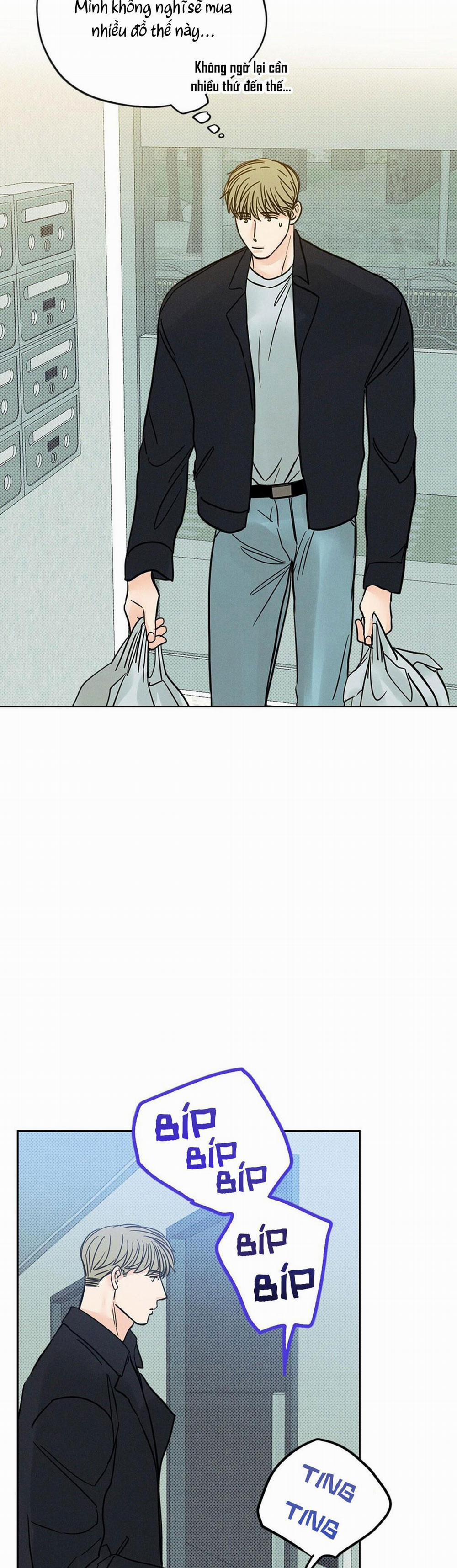 Khi Trăng Tròn Mọc 6 chó xinh trang 6