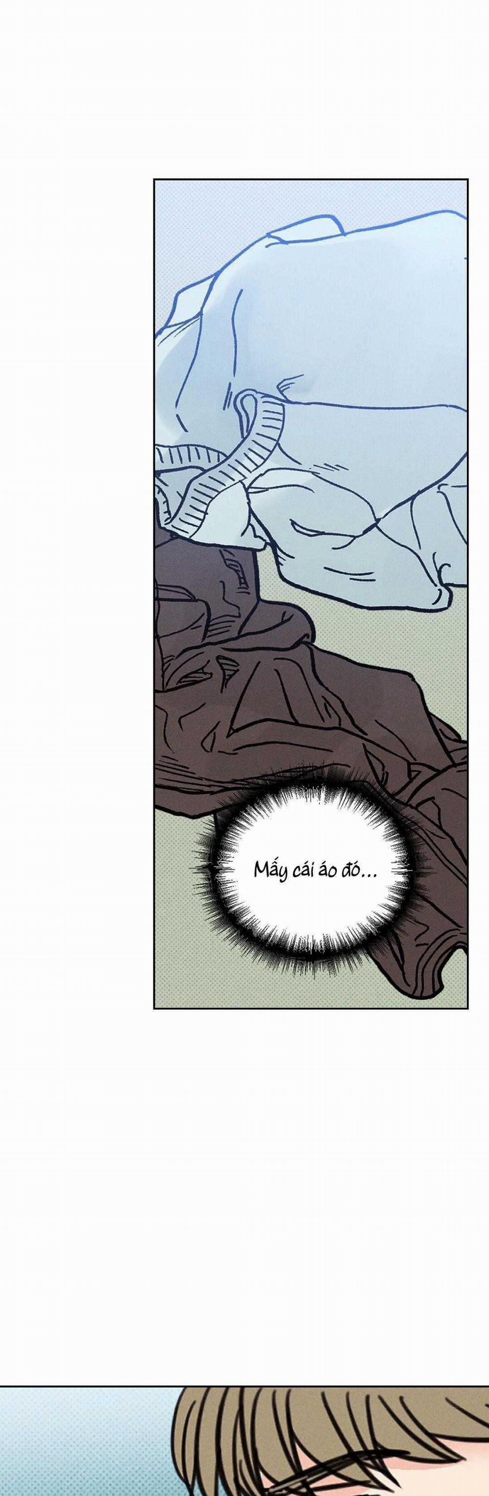 Khi Trăng Tròn Mọc 6 trang 10