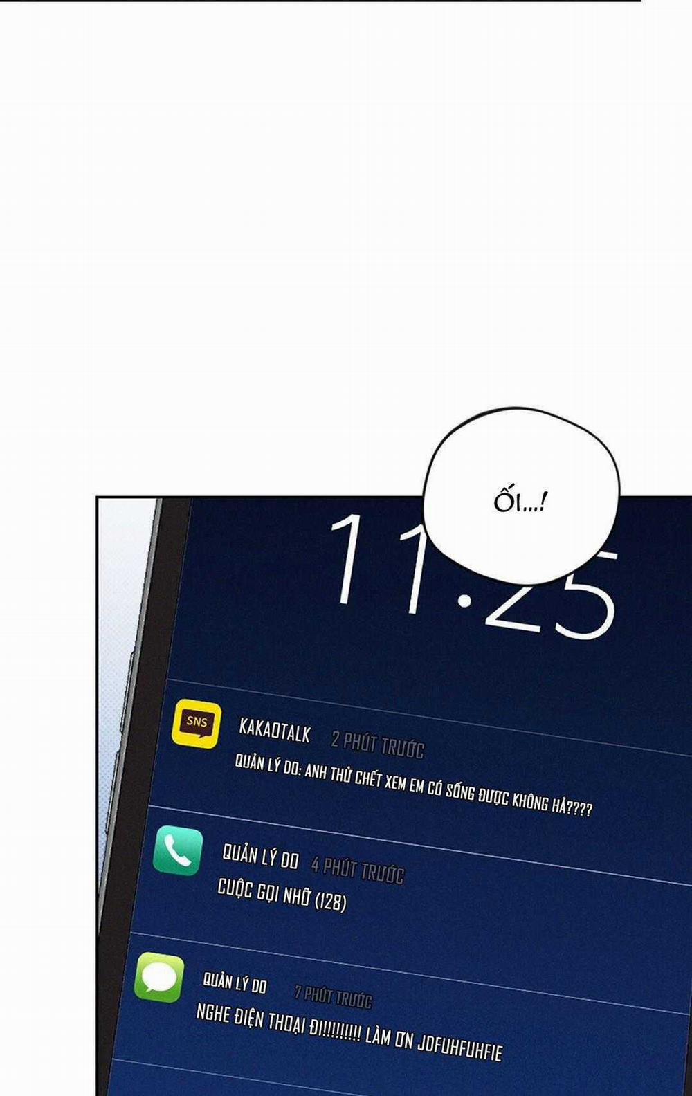 Khi Trăng Tròn Mọc 6 trang 23