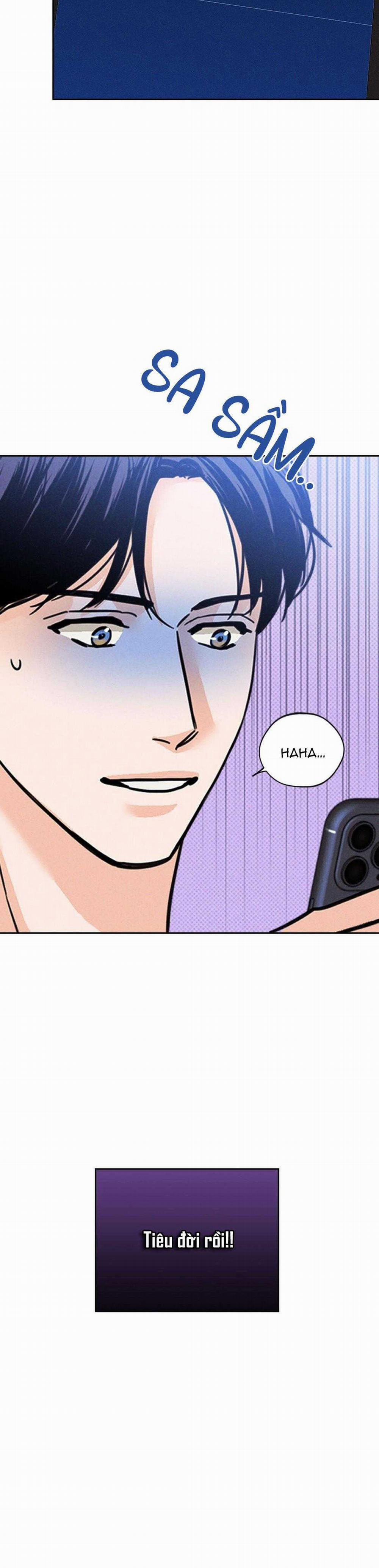 Khi Trăng Tròn Mọc 6 trang 24