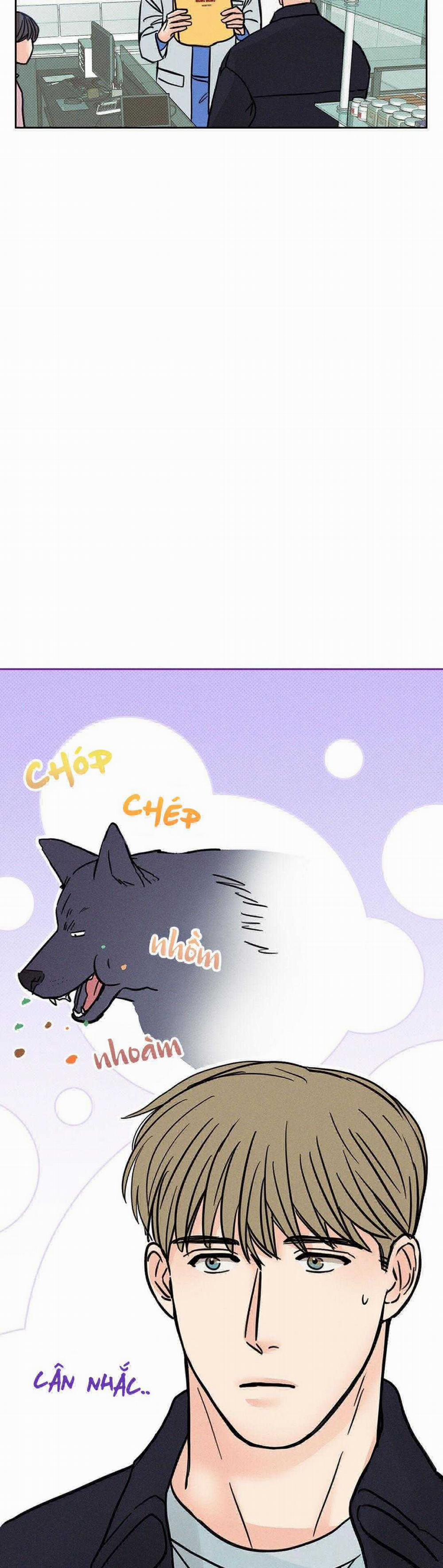 Khi Trăng Tròn Mọc 6 trang 3