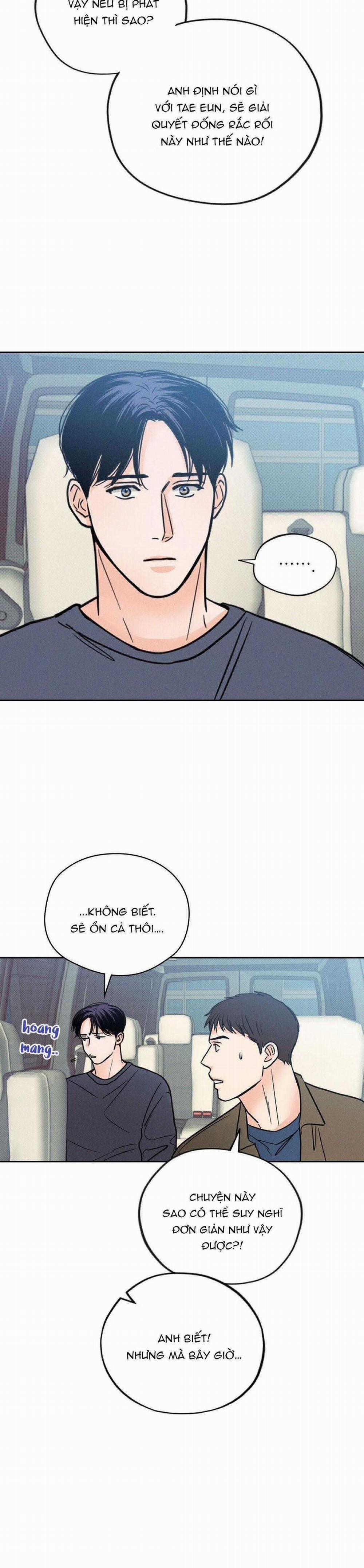 Khi Trăng Tròn Mọc 6 trang 31