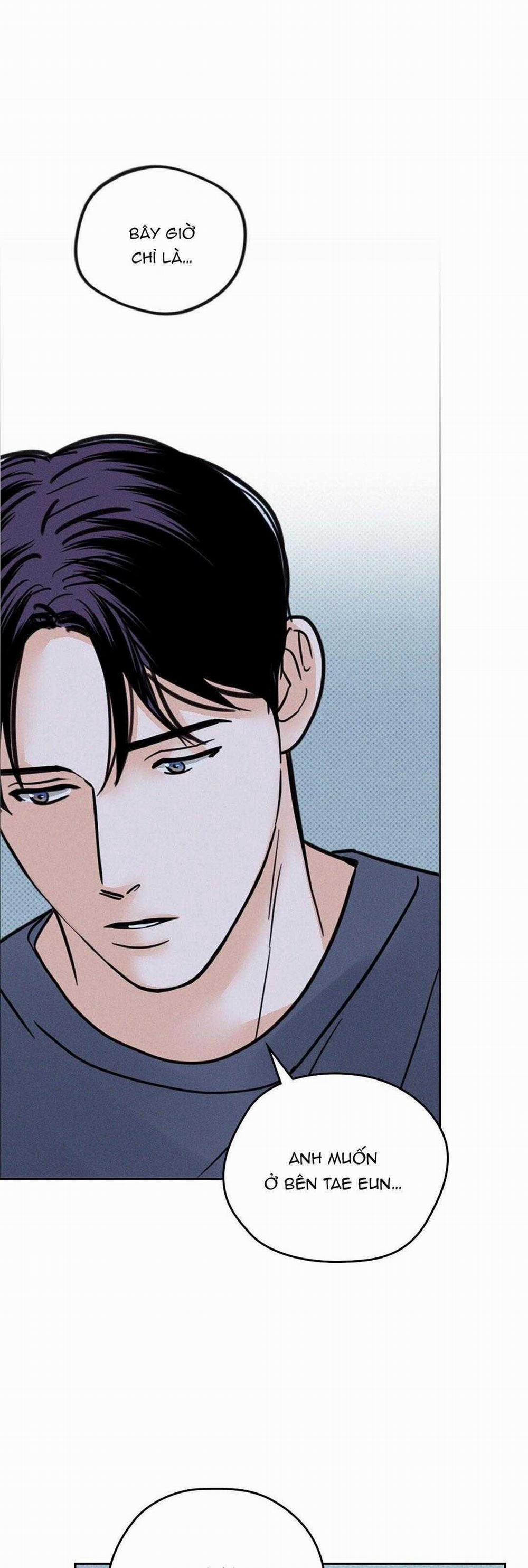 Khi Trăng Tròn Mọc 6 trang 32