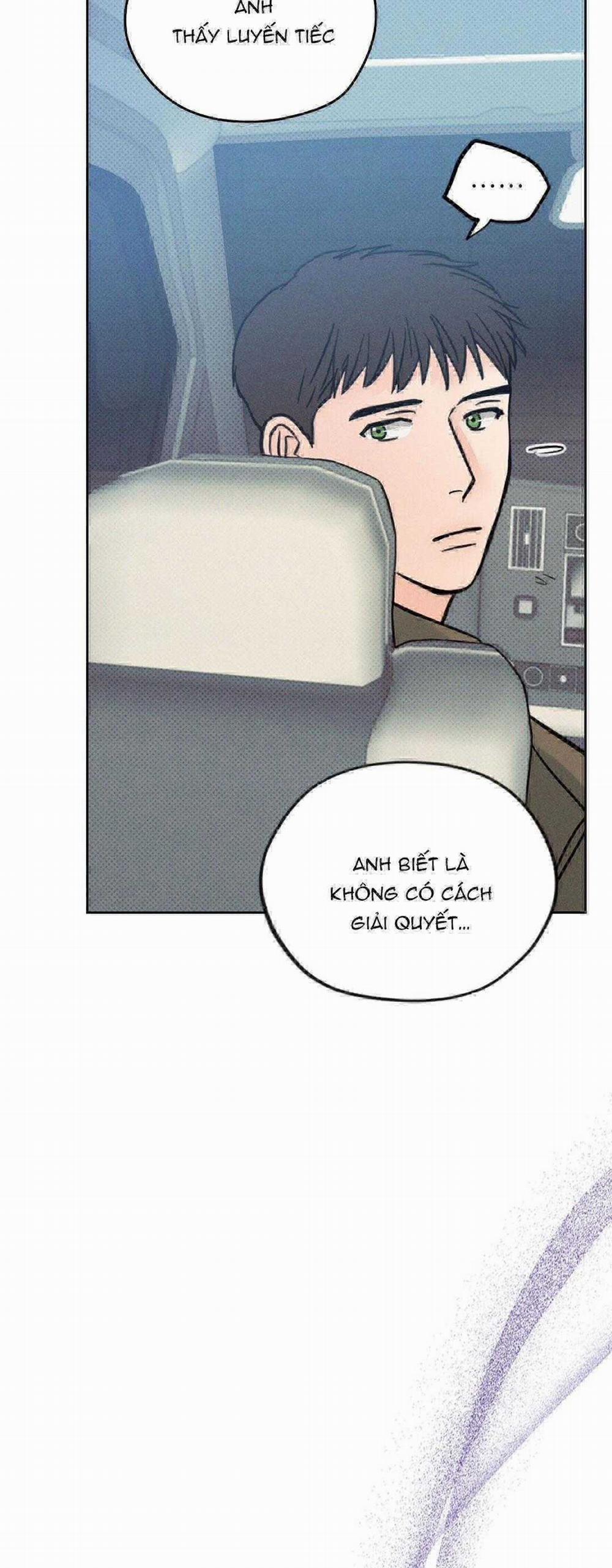 Khi Trăng Tròn Mọc 6 trang 33