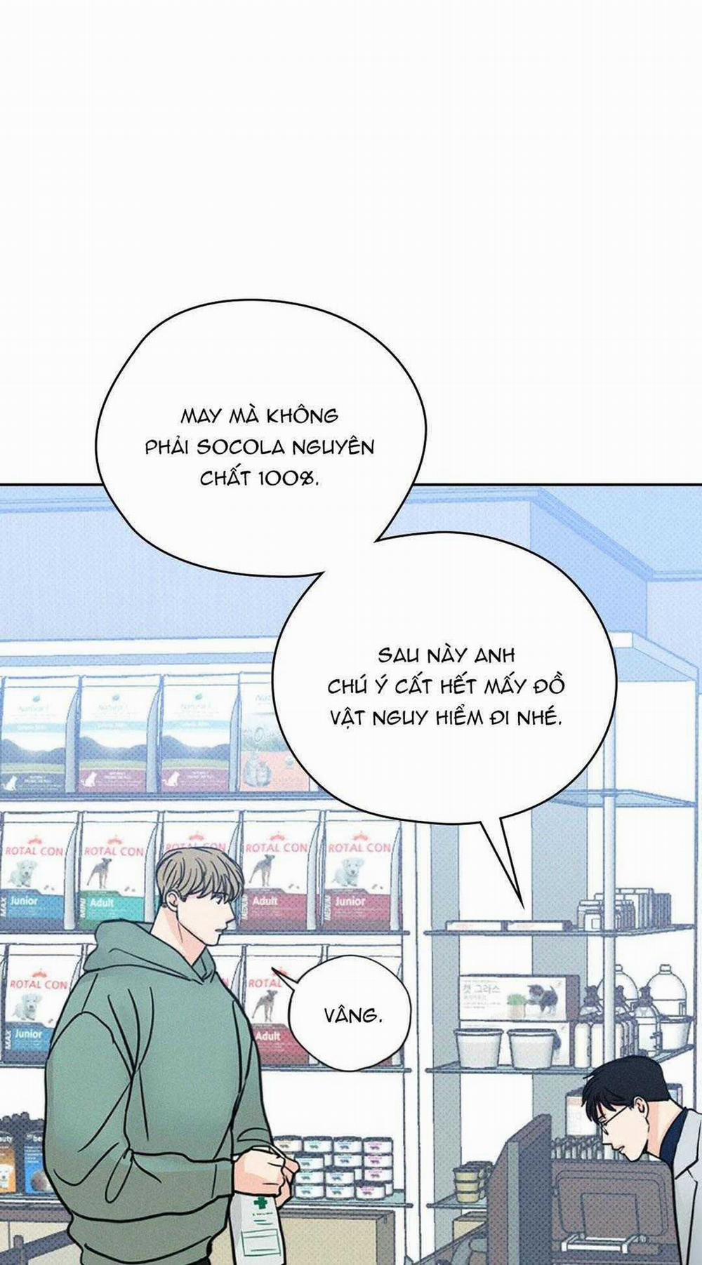 Khi Trăng Tròn Mọc 6 trang 40