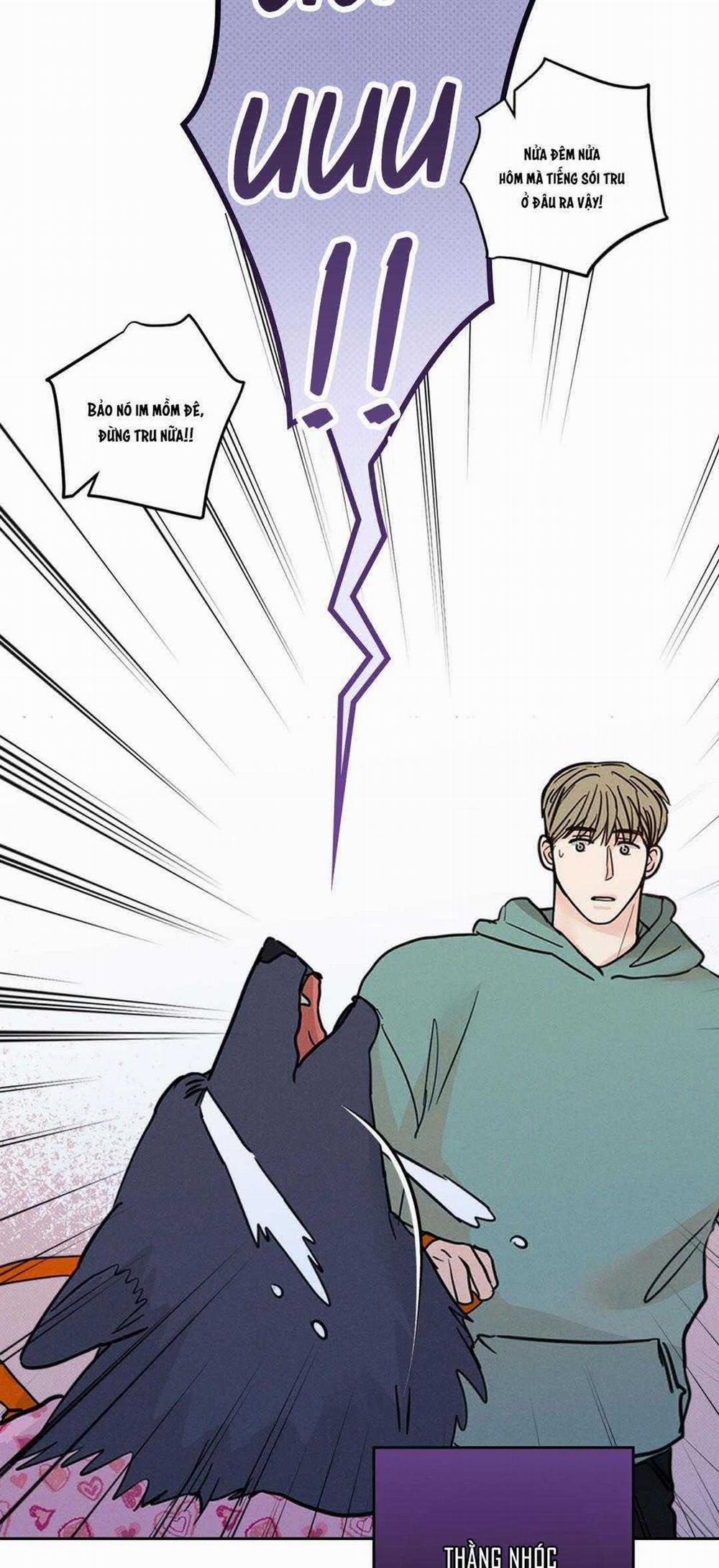 Khi Trăng Tròn Mọc 6 trang 49