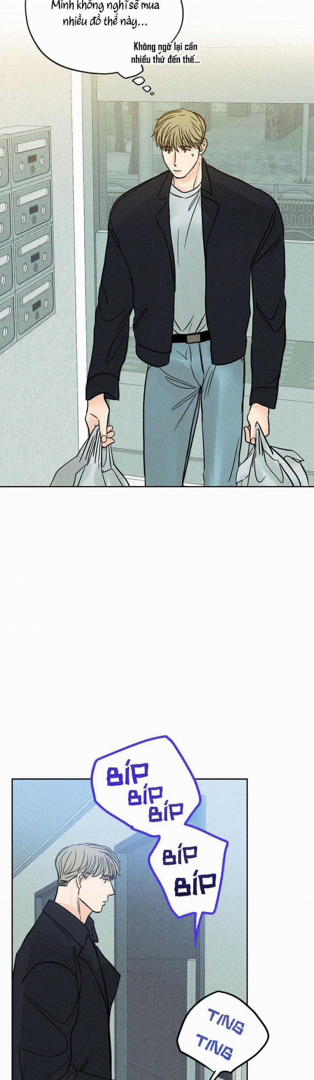 Khi Trăng Tròn Mọc 6 trang 6