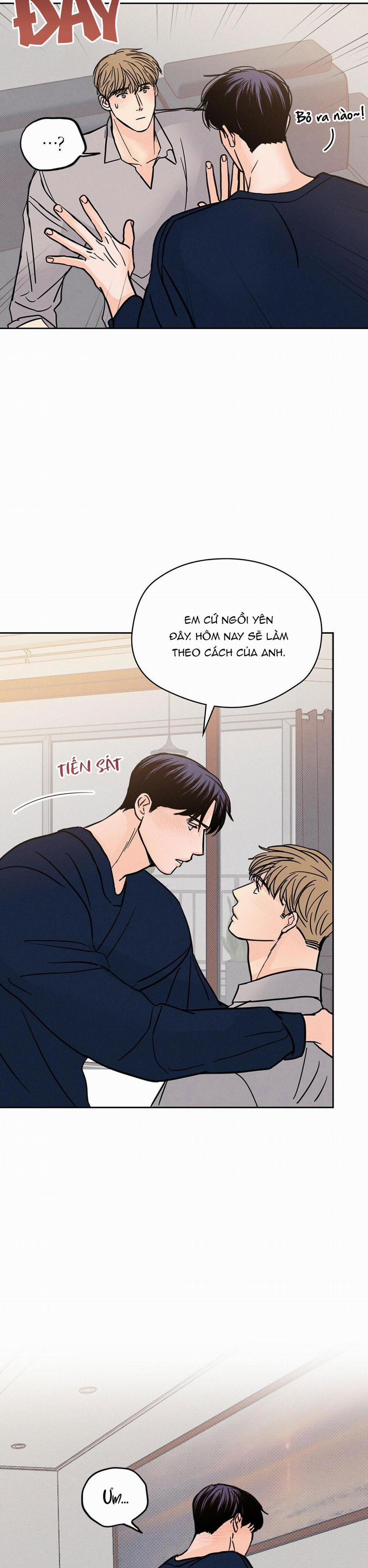 Khi Trăng Tròn Mọc 7 trang 10